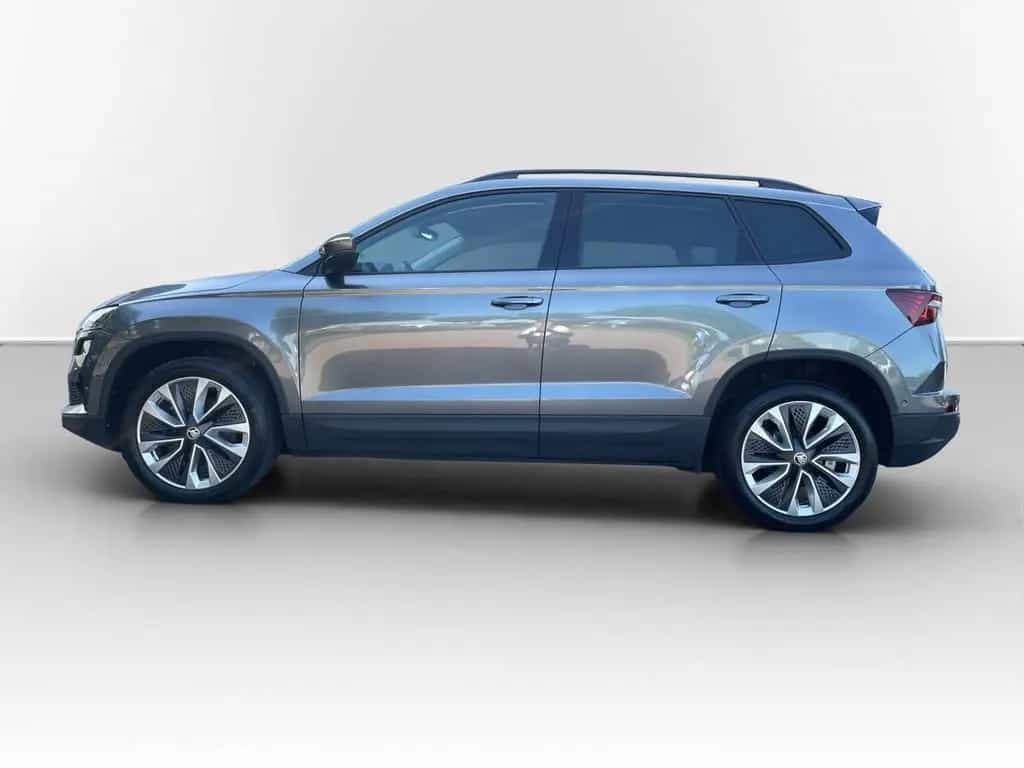 Skoda Karoq 1.5 TSI DSG Style DCC AHK*STHZG*MATRIX*VIR 03/2023-photo-9