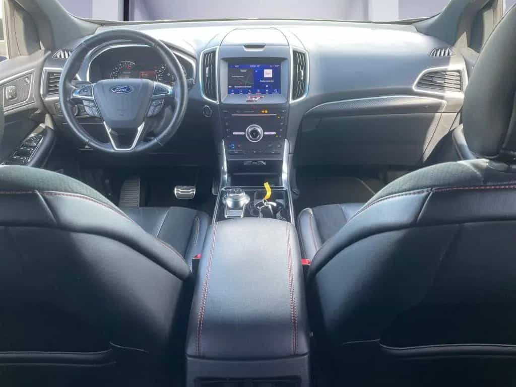 Ford Edge 2.0 EcoBlue Bi-Turbo 4x4 Aut. ST-LINE *AHK* 07/2020-photo-10