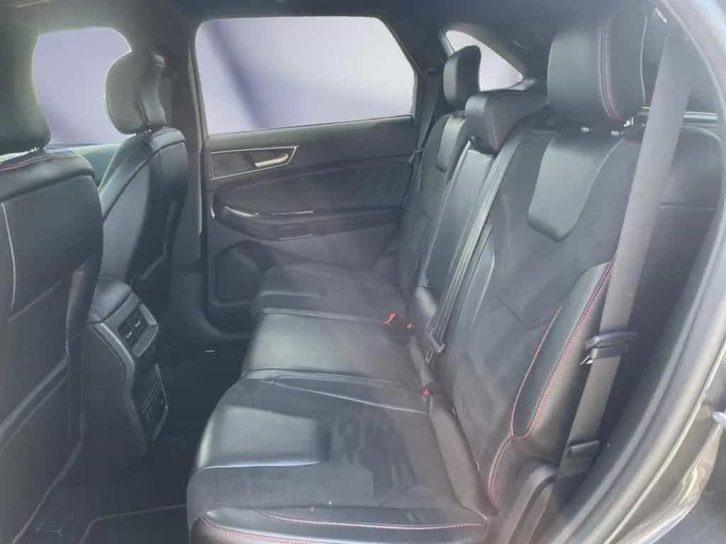 Ford Edge 2.0 EcoBlue Bi-Turbo 4x4 Aut. ST-LINE *AHK* 07/2020-photo-11