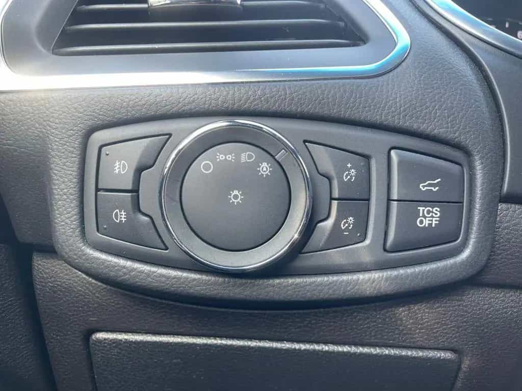 Ford Edge 2.0 EcoBlue Bi-Turbo 4x4 Aut. ST-LINE *AHK* 07/2020-photo-18