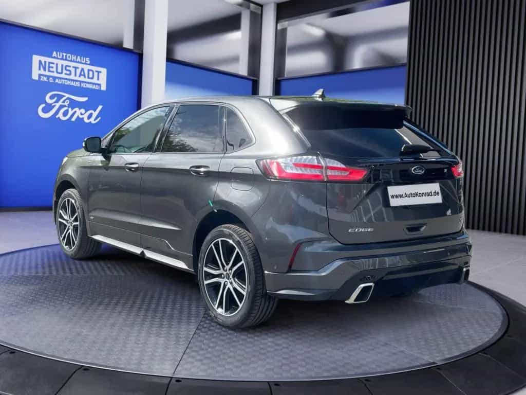 Ford Edge 2.0 EcoBlue Bi-Turbo 4x4 Aut. ST-LINE *AHK* 07/2020-photo-4