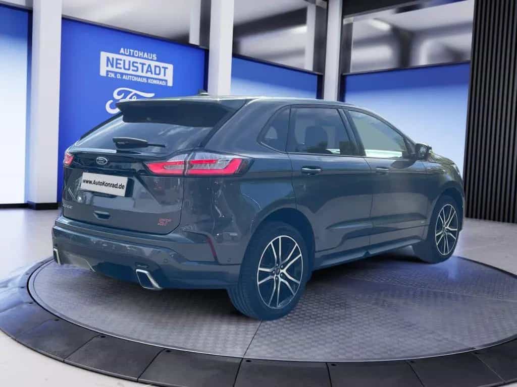 Ford Edge 2.0 EcoBlue Bi-Turbo 4x4 Aut. ST-LINE *AHK* 07/2020-photo-5