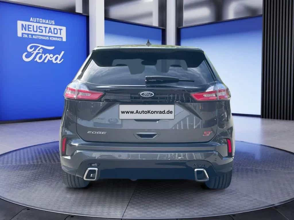 Ford Edge 2.0 EcoBlue Bi-Turbo 4x4 Aut. ST-LINE *AHK* 07/2020-photo-6