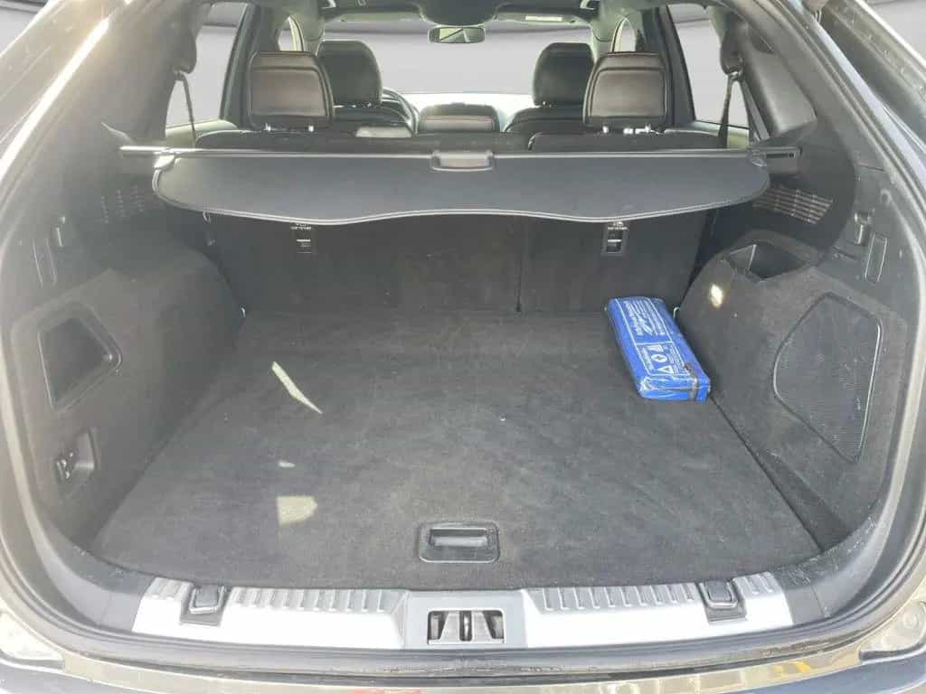 Ford Edge 2.0 EcoBlue Bi-Turbo 4x4 Aut. ST-LINE *AHK* 07/2020-photo-7