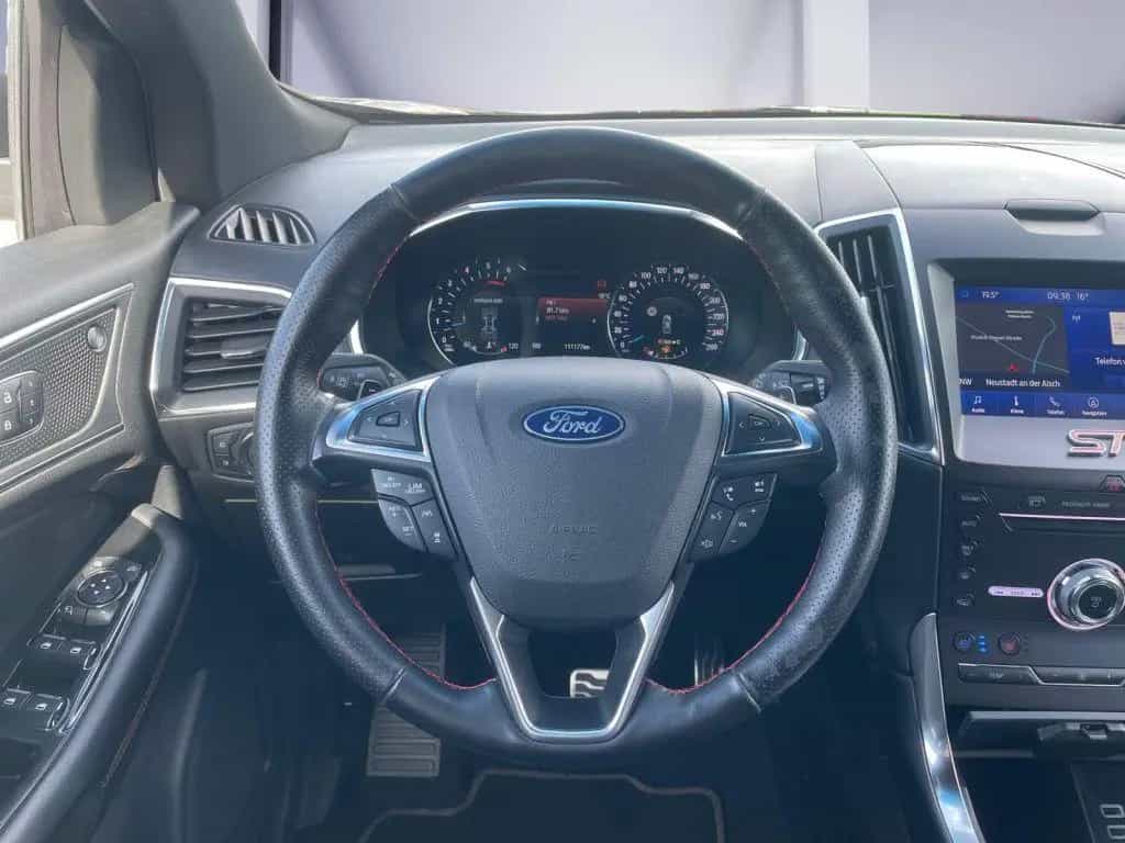 Ford Edge 2.0 EcoBlue Bi-Turbo 4x4 Aut. ST-LINE *AHK* 07/2020-photo-8
