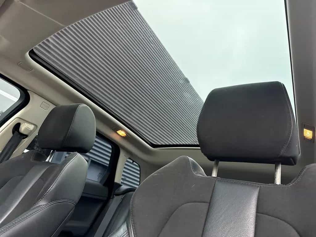 Land Rover Range Rover Rover Evoque 2.0 TD4 SE, Panoramadak, Meri 07/2015-photo-17