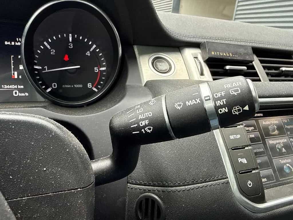 Land Rover Range Rover Rover Evoque 2.0 TD4 SE, Panoramadak, Meri 07/2015-photo-21