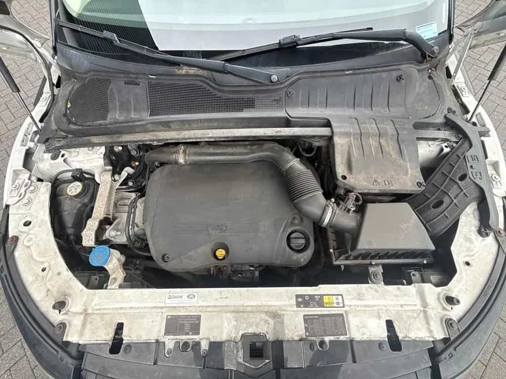 Land Rover Range Rover Rover Evoque 2.0 TD4 SE, Panoramadak, Meri 07/2015-photo-24