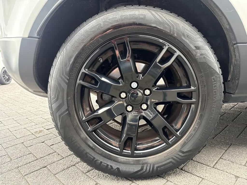 Land Rover Range Rover Rover Evoque 2.0 TD4 SE, Panoramadak, Meri 07/2015-photo-25