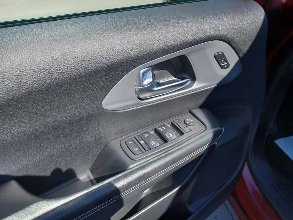 Chrysler Pacifica "S" Black-Ed.Park-Assist. 360°.ACC.7-Si 04/2023-photo-11