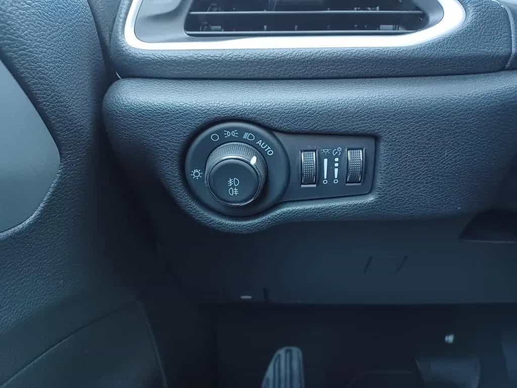 Chrysler Pacifica "S" Black-Ed.Park-Assist. 360°.ACC.7-Si 04/2023-photo-14