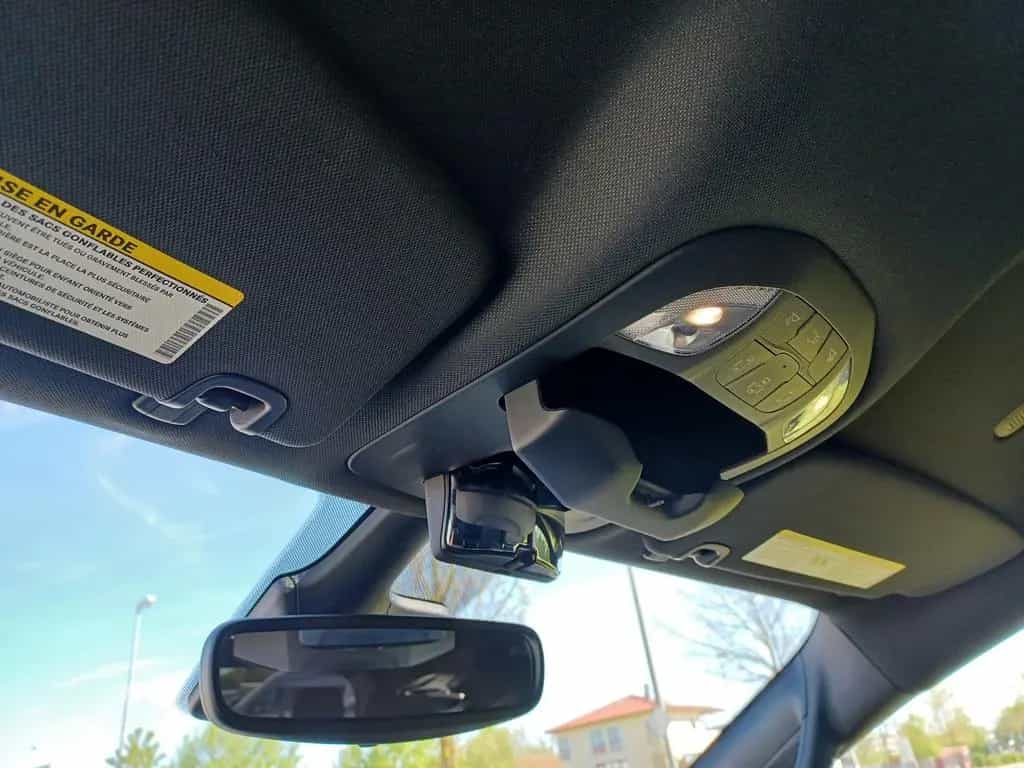 Chrysler Pacifica "S" Black-Ed.Park-Assist. 360°.ACC.7-Si 04/2023-photo-17