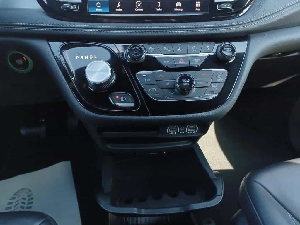 Chrysler Pacifica "S" Black-Ed.Park-Assist. 360°.ACC.7-Si 04/2023-photo-24