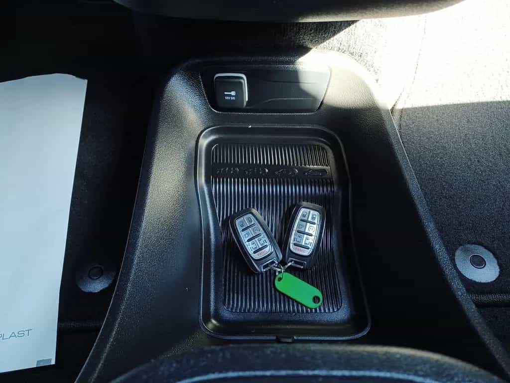 Chrysler Pacifica "S" Black-Ed.Park-Assist. 360°.ACC.7-Si 04/2023-photo-25