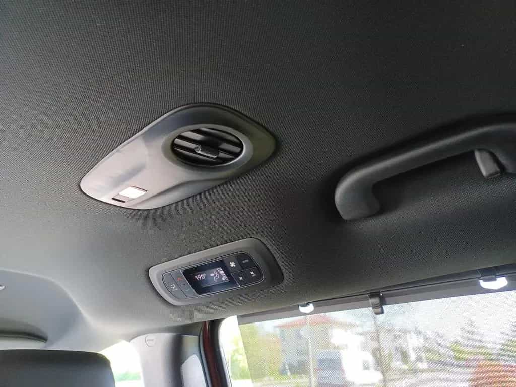 Chrysler Pacifica "S" Black-Ed.Park-Assist. 360°.ACC.7-Si 04/2023-photo-30