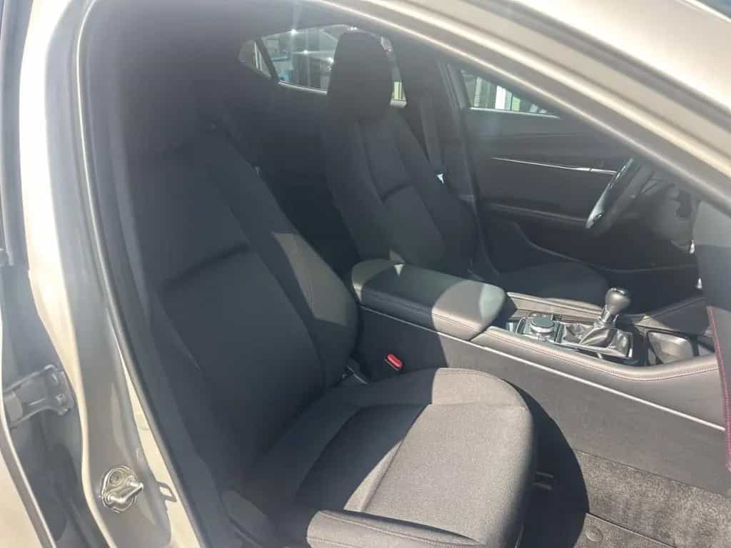 Mazda 3 2.0L e-SKYACTIV X 186ps Homura Ganzjahresreife 01/2024-photo-11