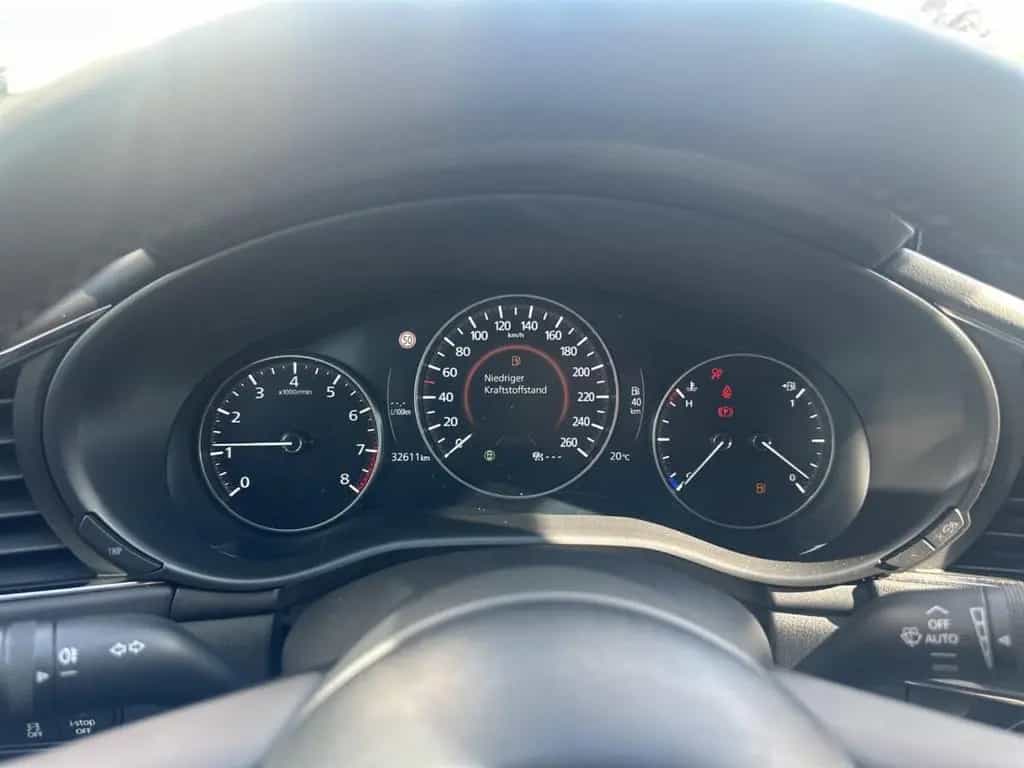 Mazda 3 2.0L e-SKYACTIV X 186ps Homura Ganzjahresreife 01/2024-photo-15