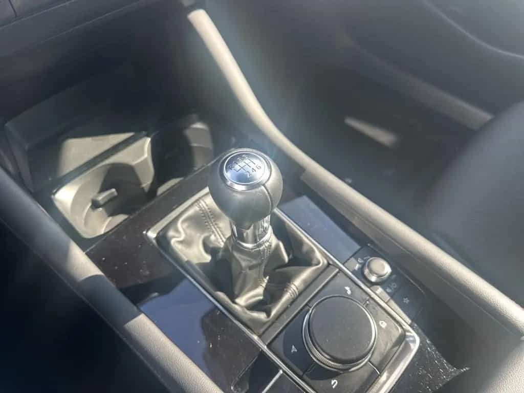 Mazda 3 2.0L e-SKYACTIV X 186ps Homura Ganzjahresreife 01/2024-photo-20