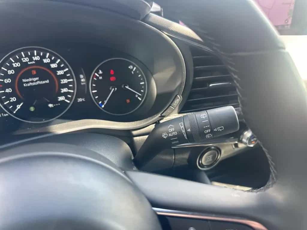 Mazda 3 2.0L e-SKYACTIV X 186ps Homura Ganzjahresreife 01/2024-photo-21