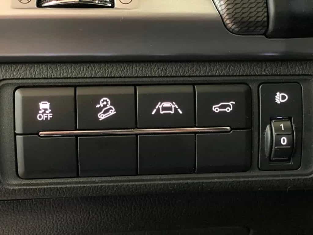 Ssangyong REXTON Sapphire 4WD AT *LEDER*360*20Zoll 01/2022-photo-34