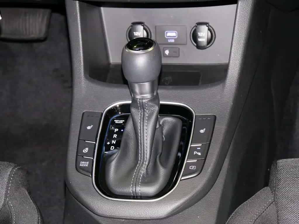 Hyundai i30 1.5 DCT Trend NaviPaket CarPlay TOP ZUSTAND 05/2024-photo-16
