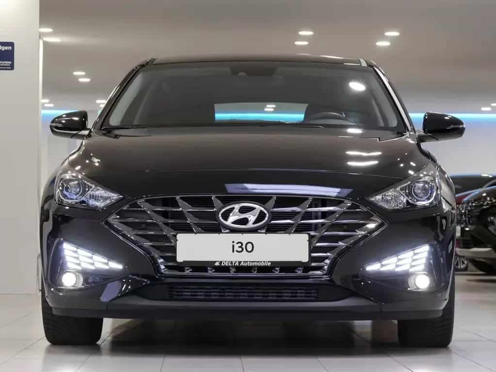 Hyundai i30 1.5 DCT Trend NaviPaket CarPlay TOP ZUSTAND 05/2024-photo-4