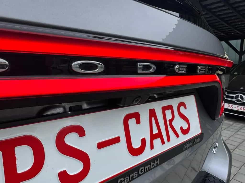 Dodge Durango 5,7 l *LPG 06/2016-photo-13