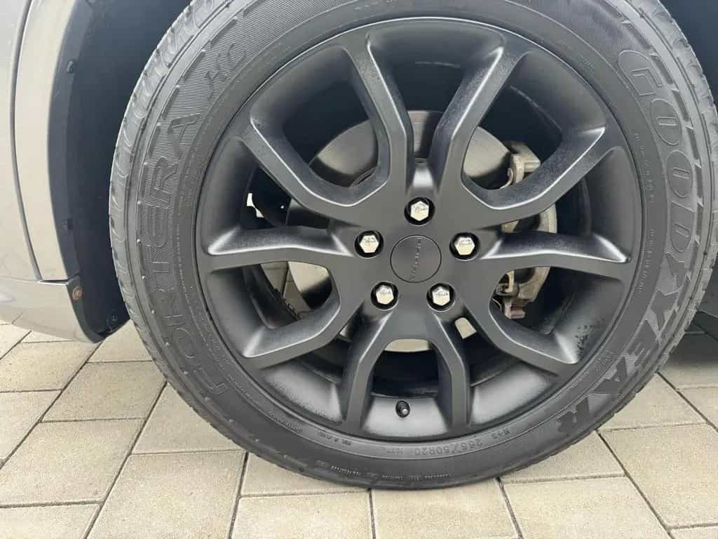 Dodge Durango 5,7 l *LPG 06/2016-photo-14