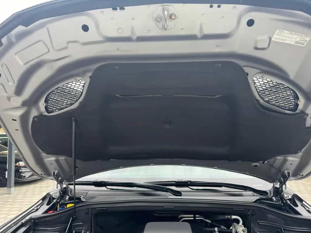 Dodge Durango 5,7 l *LPG 06/2016-photo-16