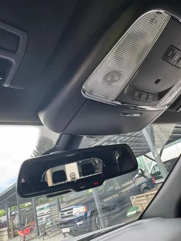 Dodge Durango 5,7 l *LPG 06/2016-photo-19