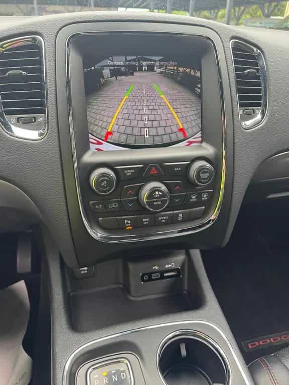 Dodge Durango 5,7 l *LPG 06/2016-photo-20