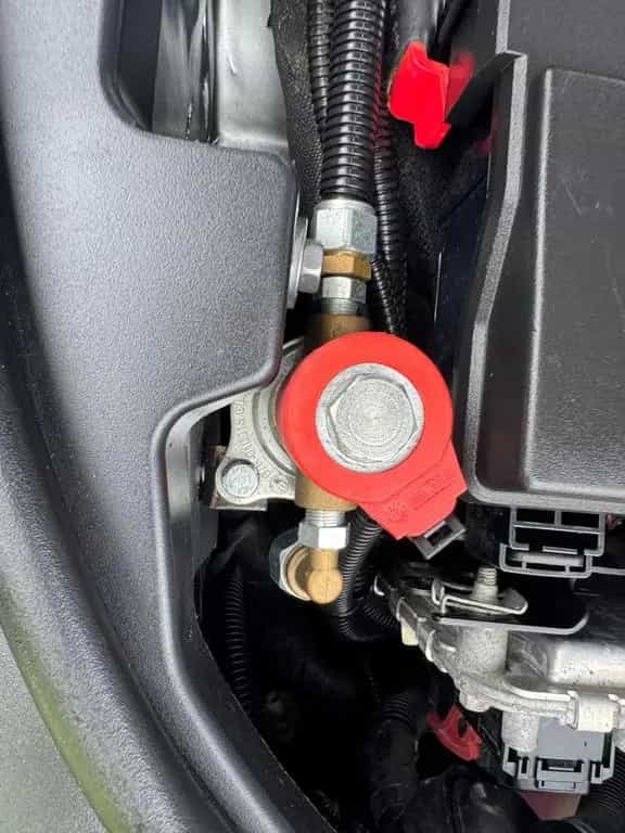 Dodge Durango 5,7 l *LPG 06/2016-photo-25