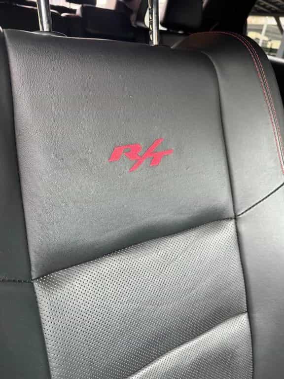 Dodge Durango 5,7 l *LPG 06/2016-photo-26