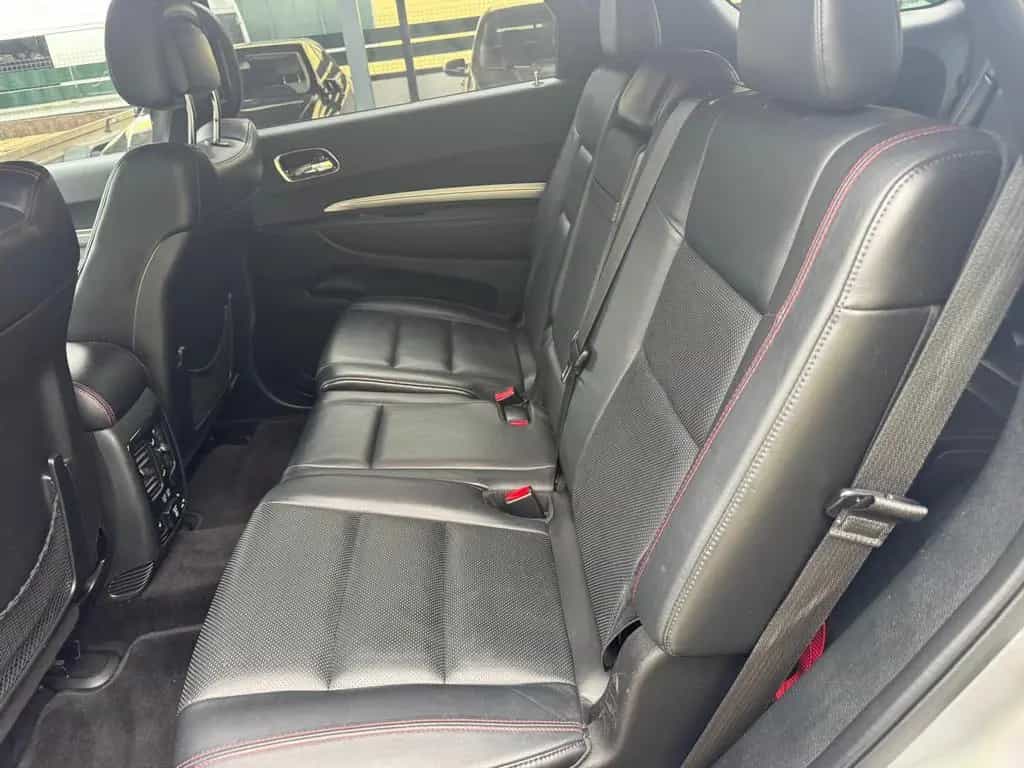 Dodge Durango 5,7 l *LPG 06/2016-photo-33
