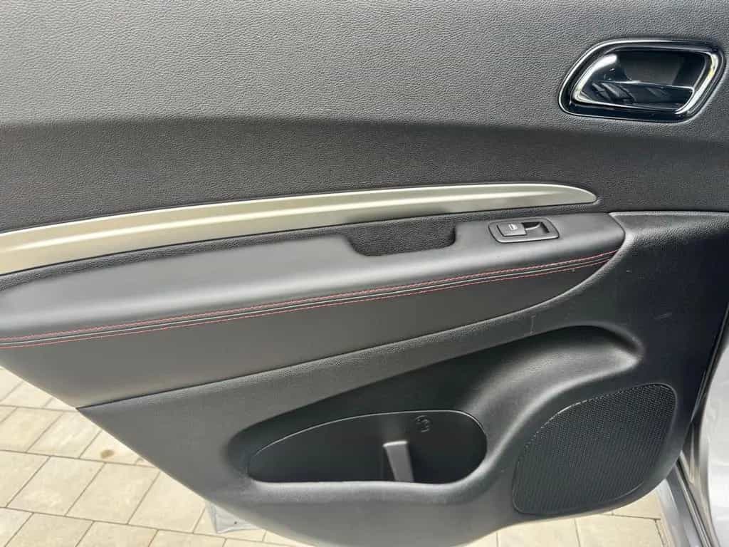 Dodge Durango 5,7 l *LPG 06/2016-photo-34