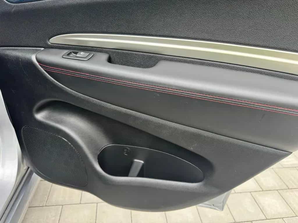 Dodge Durango 5,7 l *LPG 06/2016-photo-37
