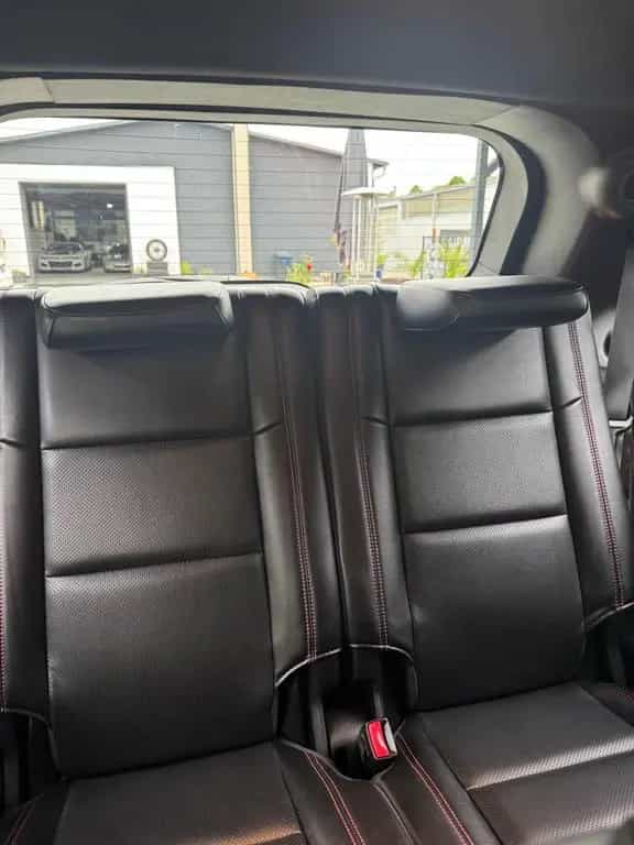 Dodge Durango 5,7 l *LPG 06/2016-photo-38