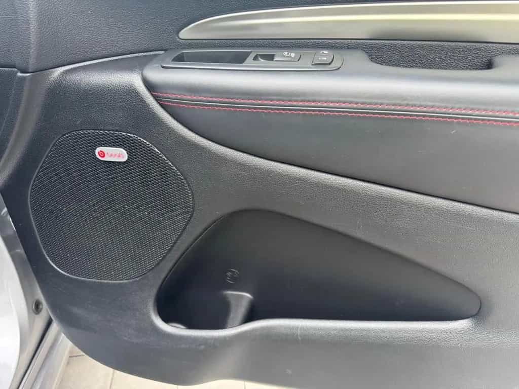 Dodge Durango 5,7 l *LPG 06/2016-photo-39