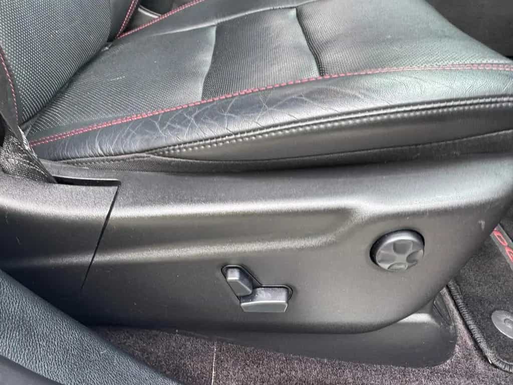 Dodge Durango 5,7 l *LPG 06/2016-photo-40
