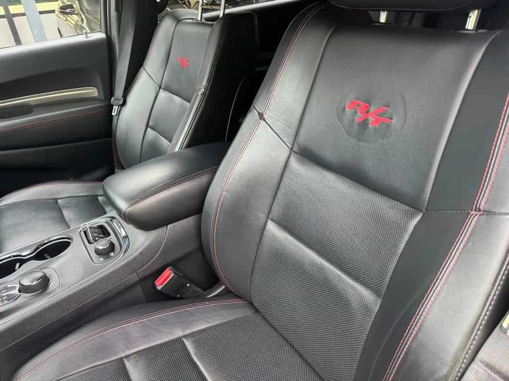 Dodge Durango 5,7 l *LPG 06/2016-photo-42