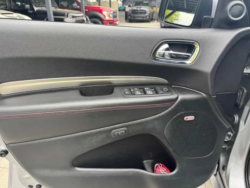 Dodge Durango 5,7 l *LPG 06/2016-photo-44