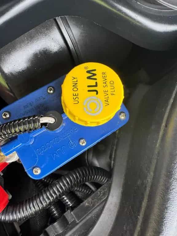 Dodge Durango 5,7 l *LPG 06/2016-photo-46