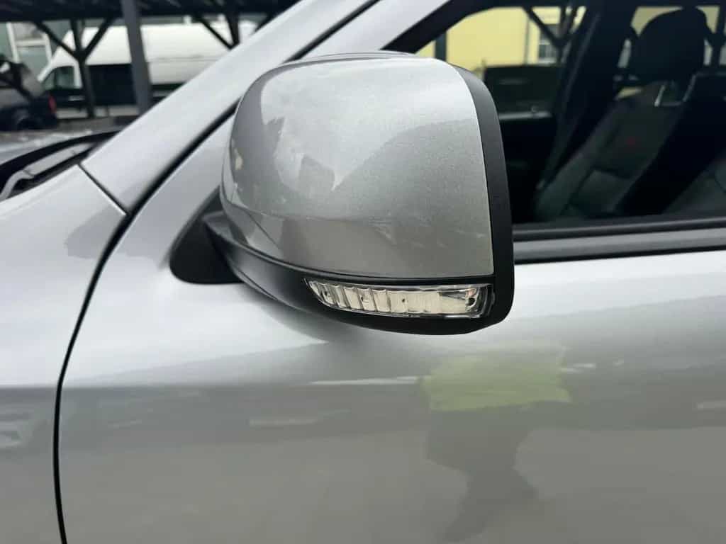 Dodge Durango 5,7 l *LPG 06/2016-photo-9