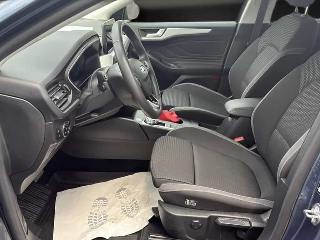 Ford Focus CoolConnect Kamera*LED*Navi*LM*SHZ*Tempo 11/2020-photo-12