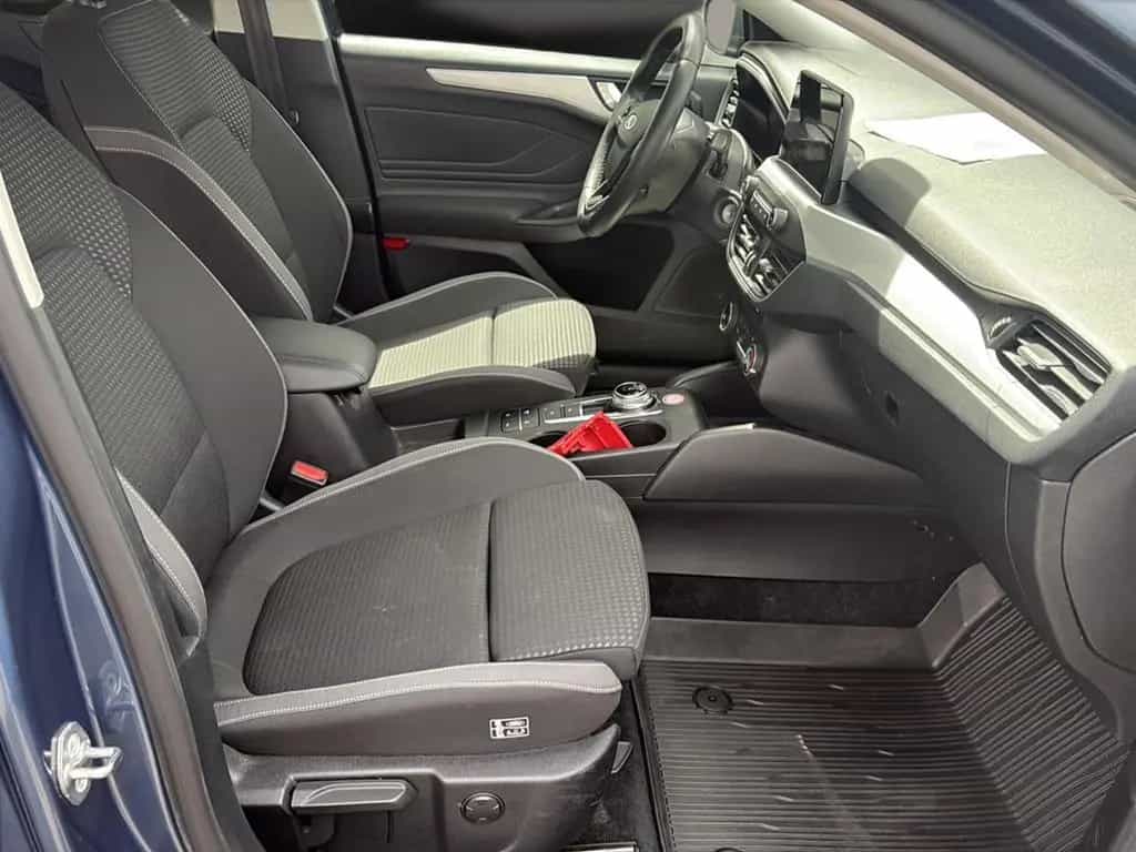 Ford Focus CoolConnect Kamera*LED*Navi*LM*SHZ*Tempo 11/2020-photo-13