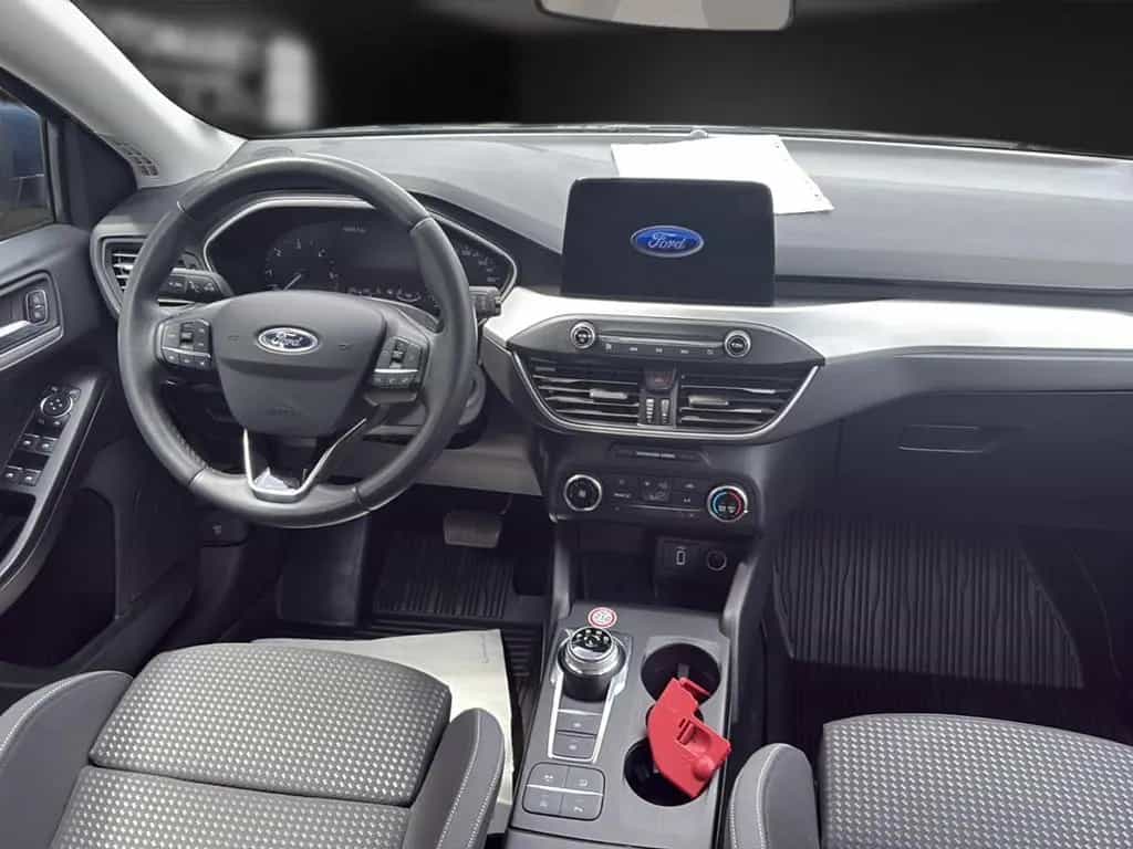 Ford Focus CoolConnect Kamera*LED*Navi*LM*SHZ*Tempo 11/2020-photo-14