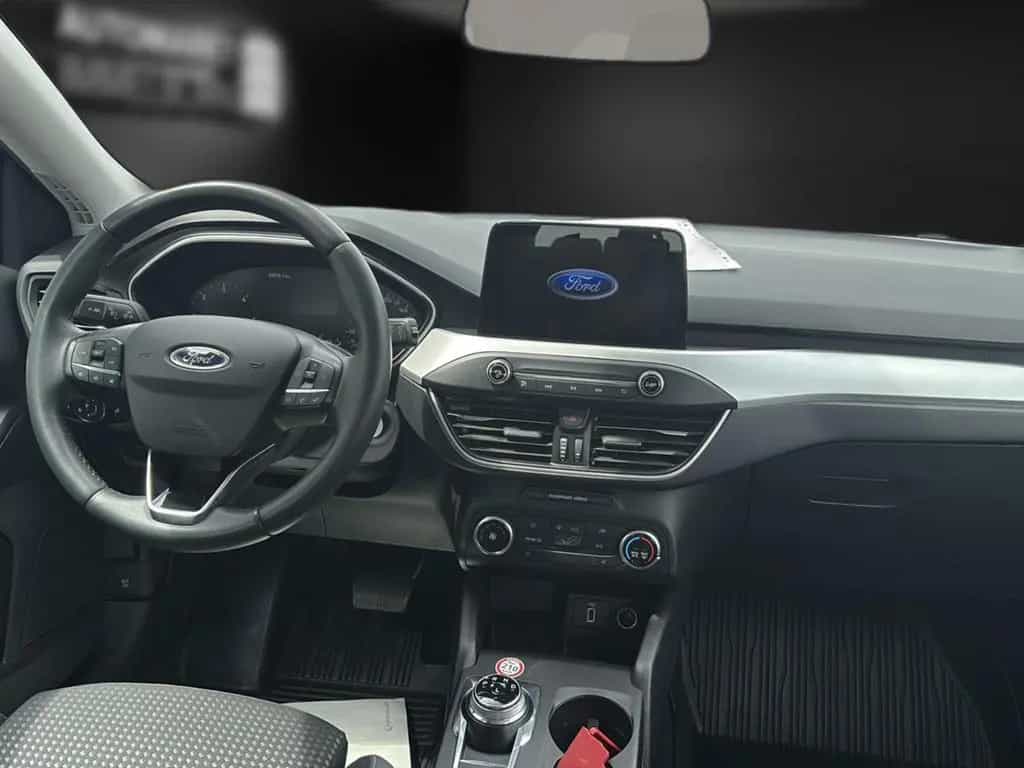 Ford Focus CoolConnect Kamera*LED*Navi*LM*SHZ*Tempo 11/2020-photo-15