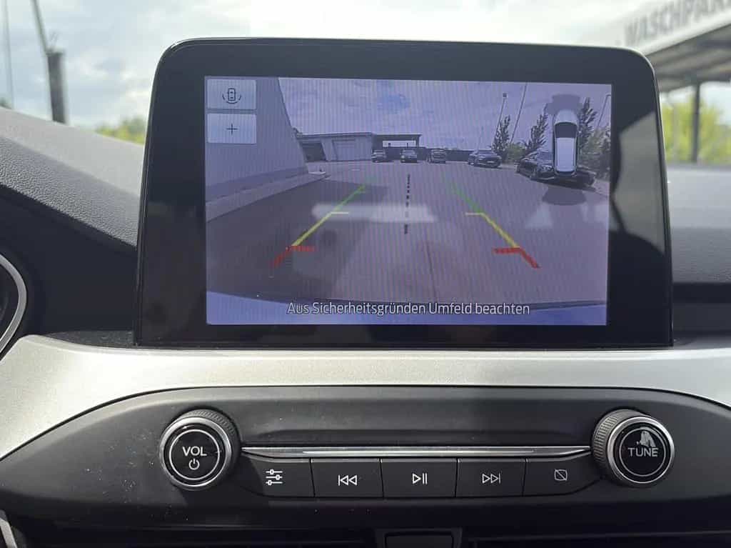 Ford Focus CoolConnect Kamera*LED*Navi*LM*SHZ*Tempo 11/2020-photo-19
