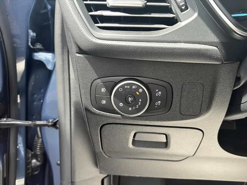 Ford Focus CoolConnect Kamera*LED*Navi*LM*SHZ*Tempo 11/2020-photo-21
