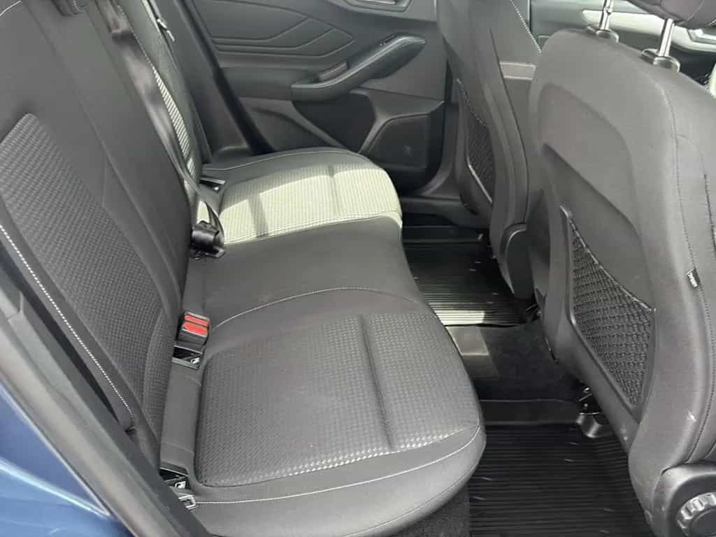 Ford Focus CoolConnect Kamera*LED*Navi*LM*SHZ*Tempo 11/2020-photo-24